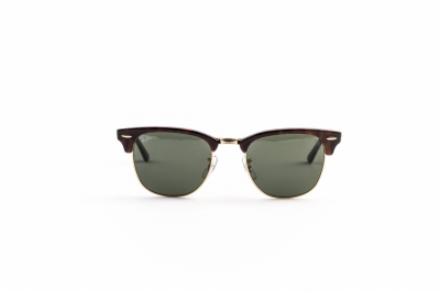 Ray Ban: Clubmaster