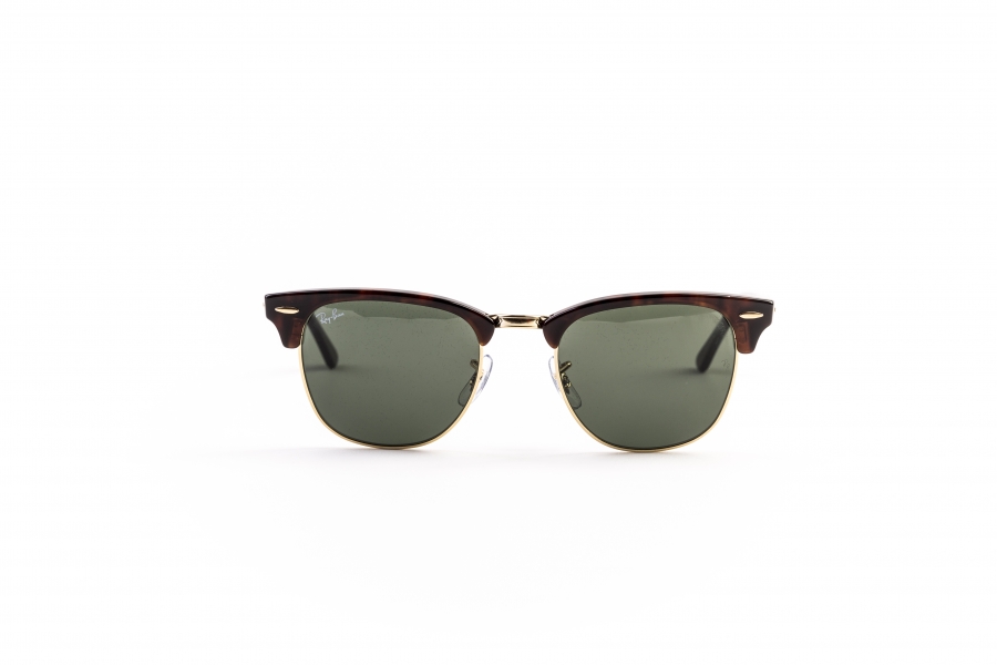Ray Ban/Clubmaster